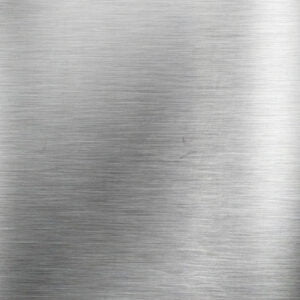 Acciaio Inox Satinato