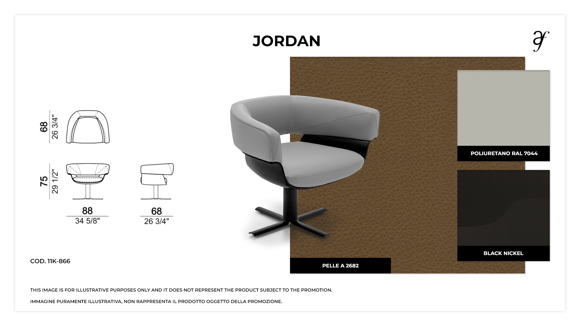 JORDAN