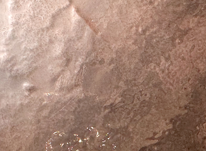 Blush Glass