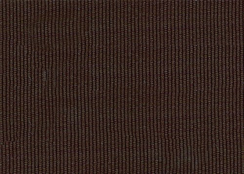 Grosgrain Dark Brown 106
