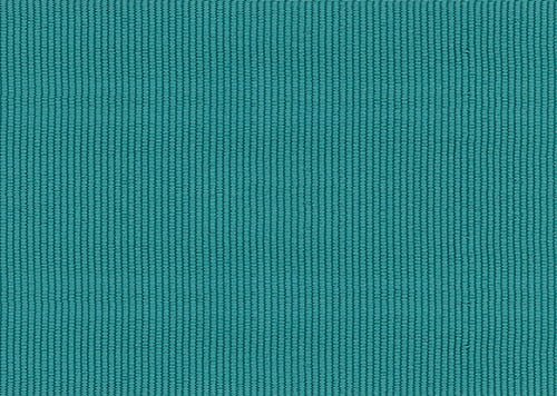 Grosgrain Aquamarine Blue 115