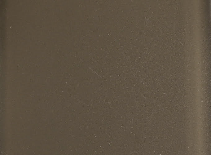 Cristal Dépoli, Marron-Gris