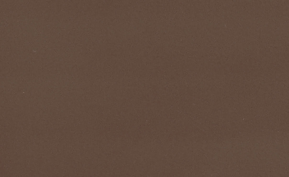 Brown Leatherette