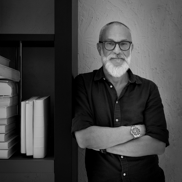 Massimo Lorusso