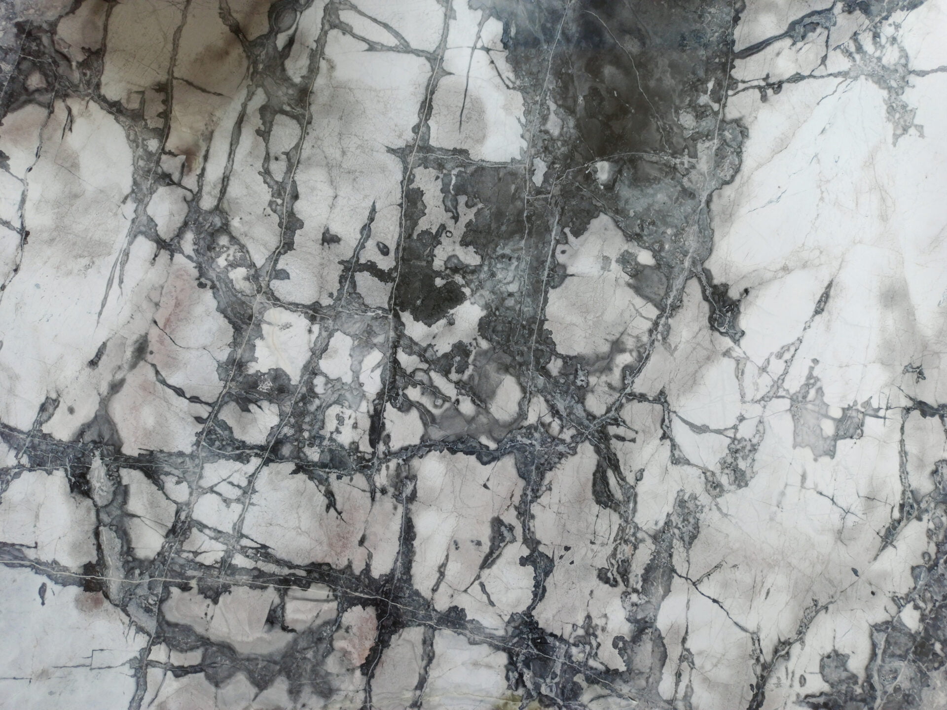 Moon Grey marble
