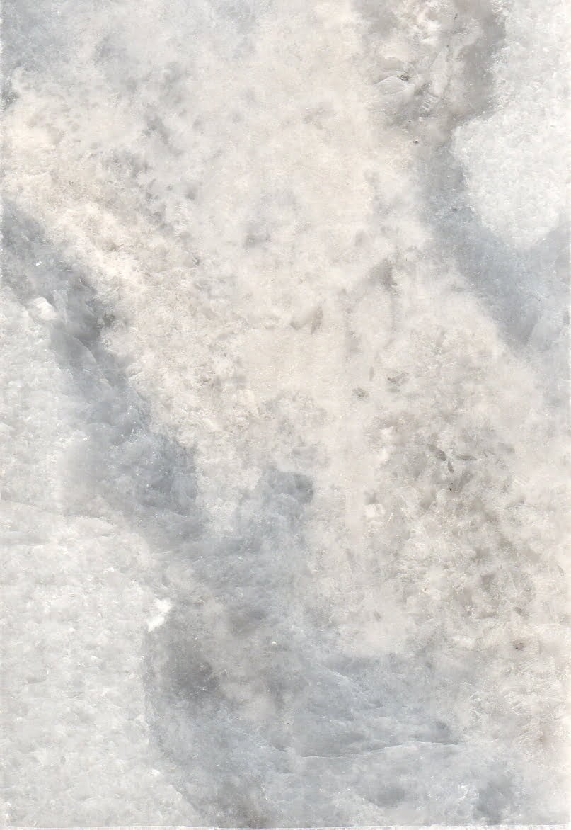 Niveo White marble