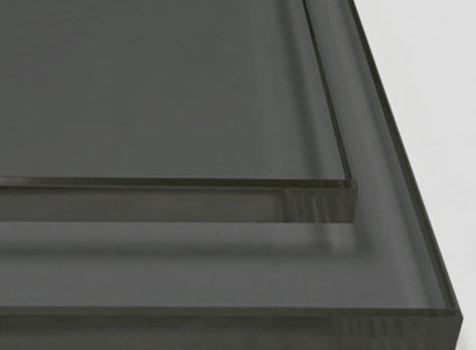 Smoked Glass