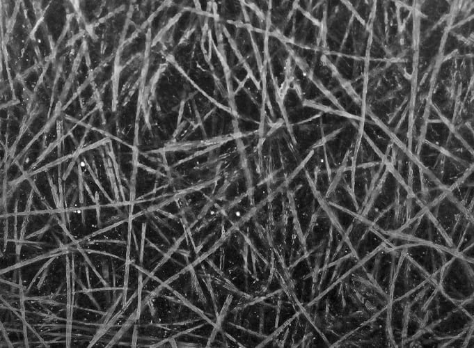 Fiberglass Ral 9005