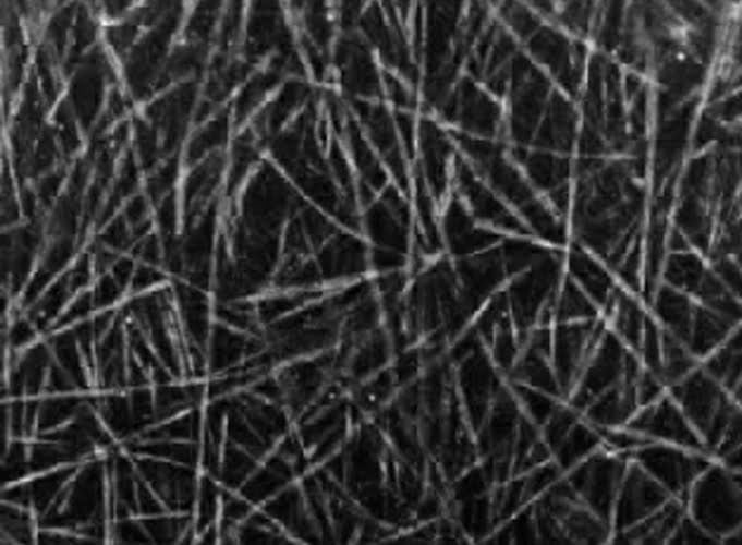 Fiberglass Ral 9005