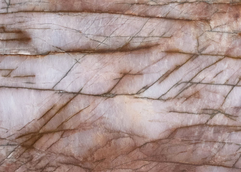 Flamingo Quartz marble