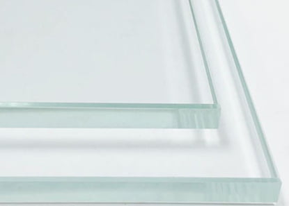 Extra-light Glass