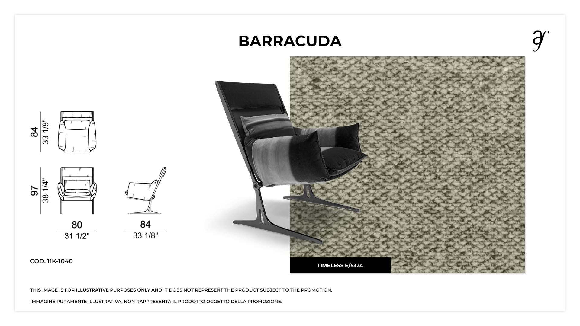 Barracuda