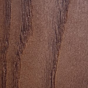 Nogal teñido de fresno