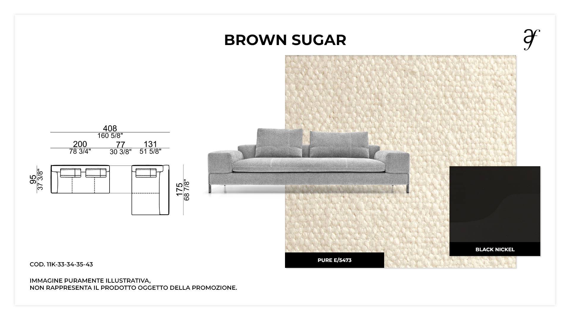 Brown Sugar