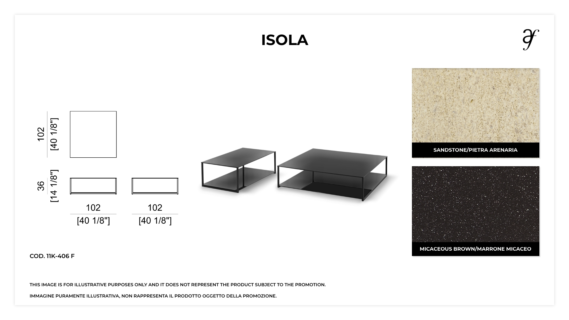 Isola