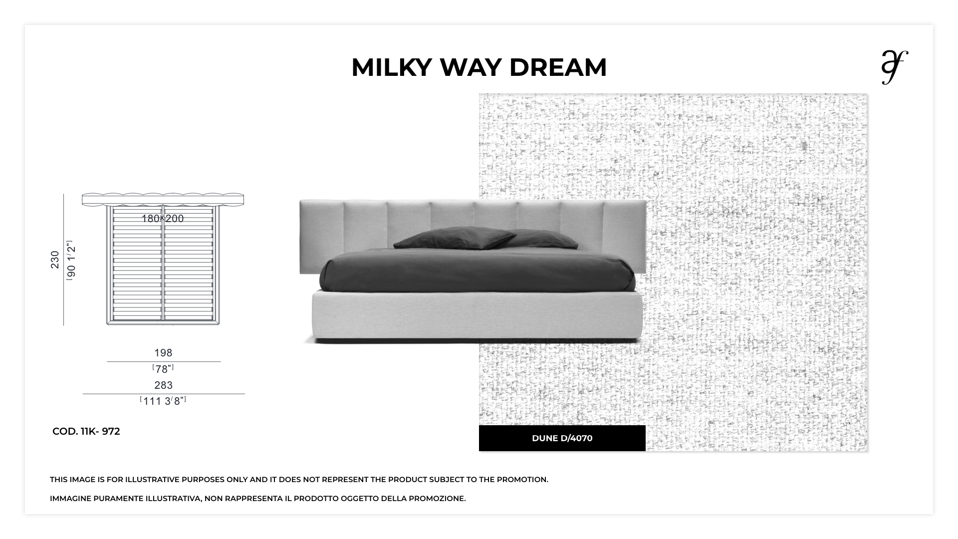 Milky Way Dream