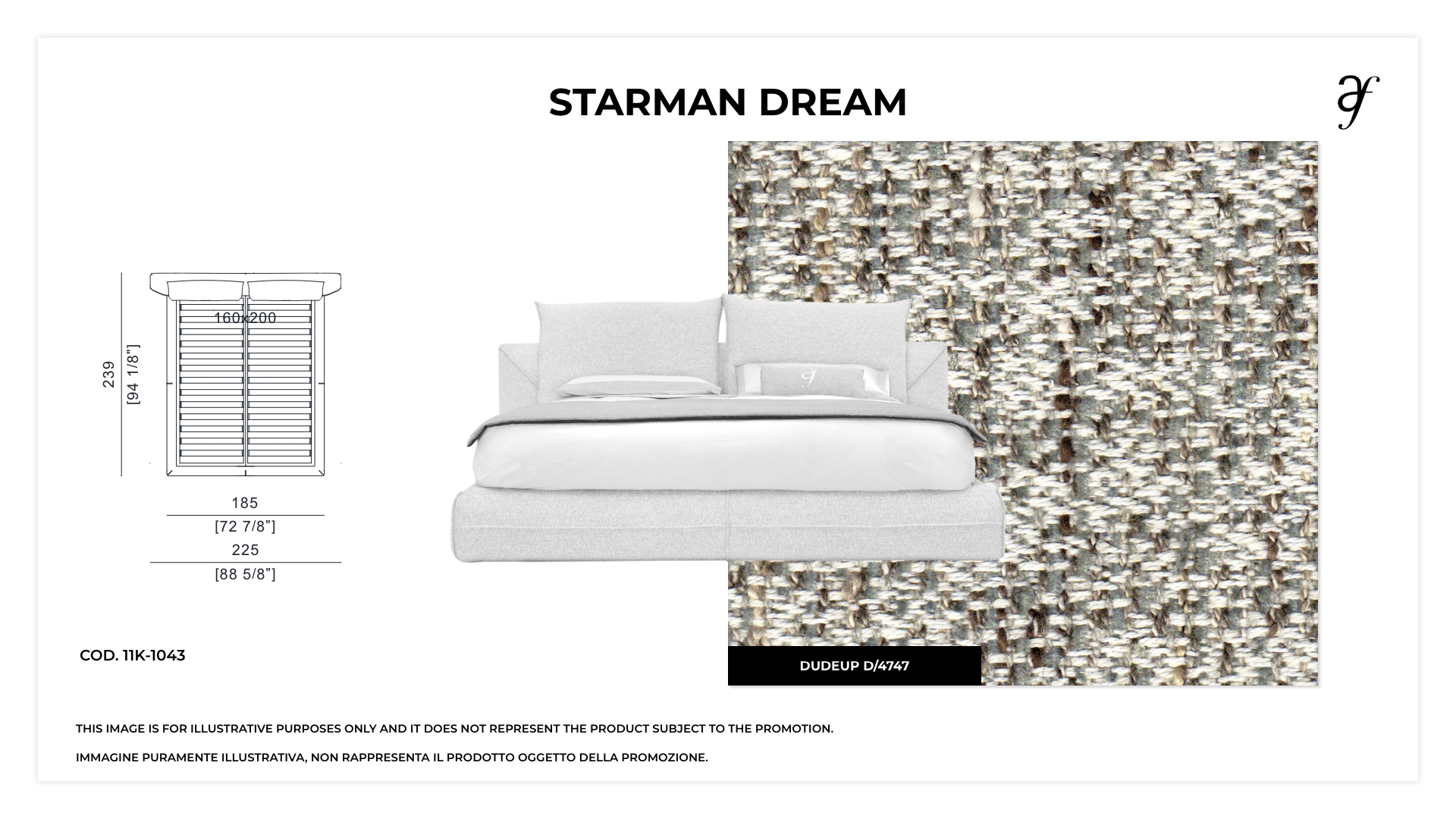 Starman Dream