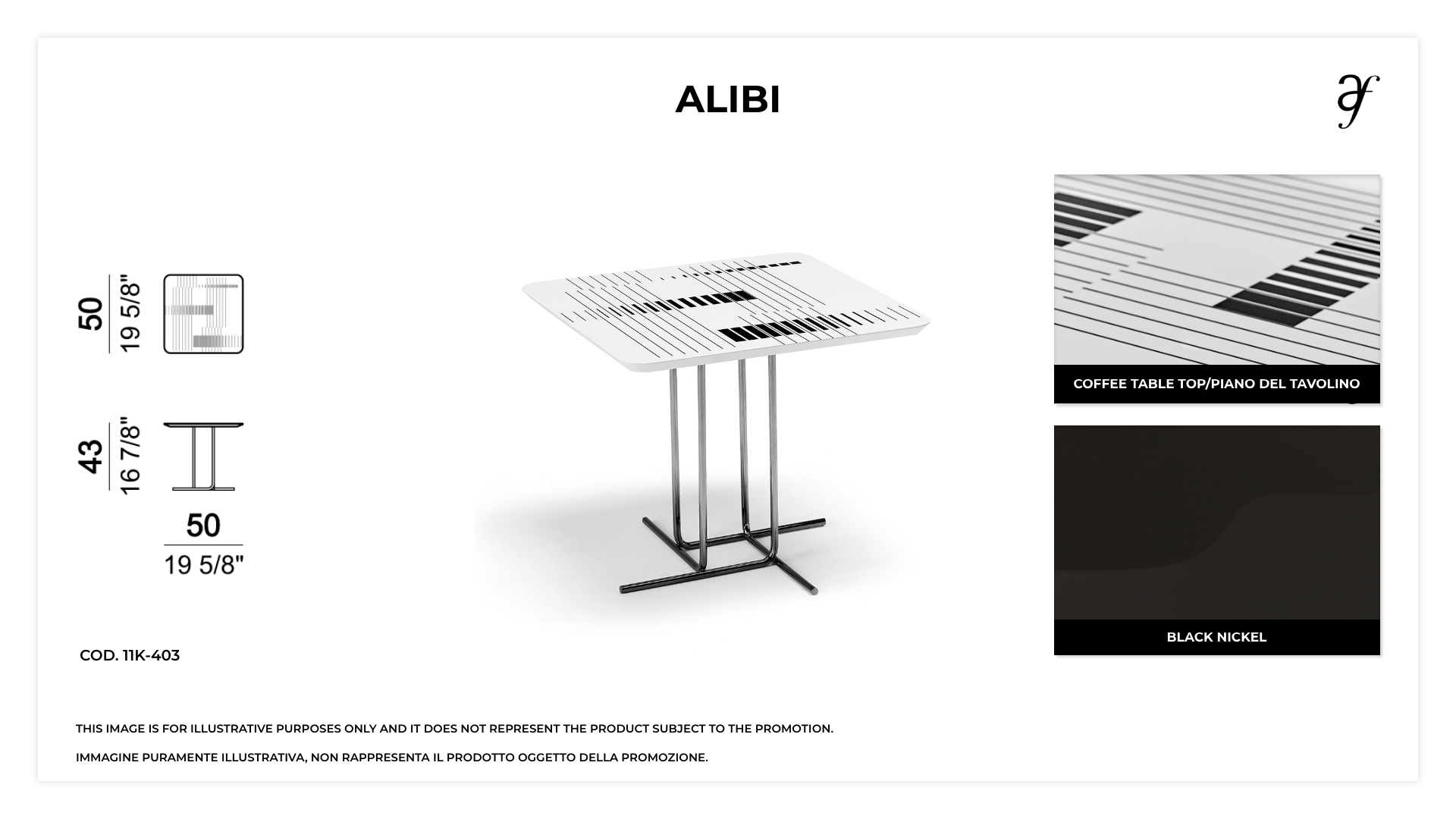ALIBI