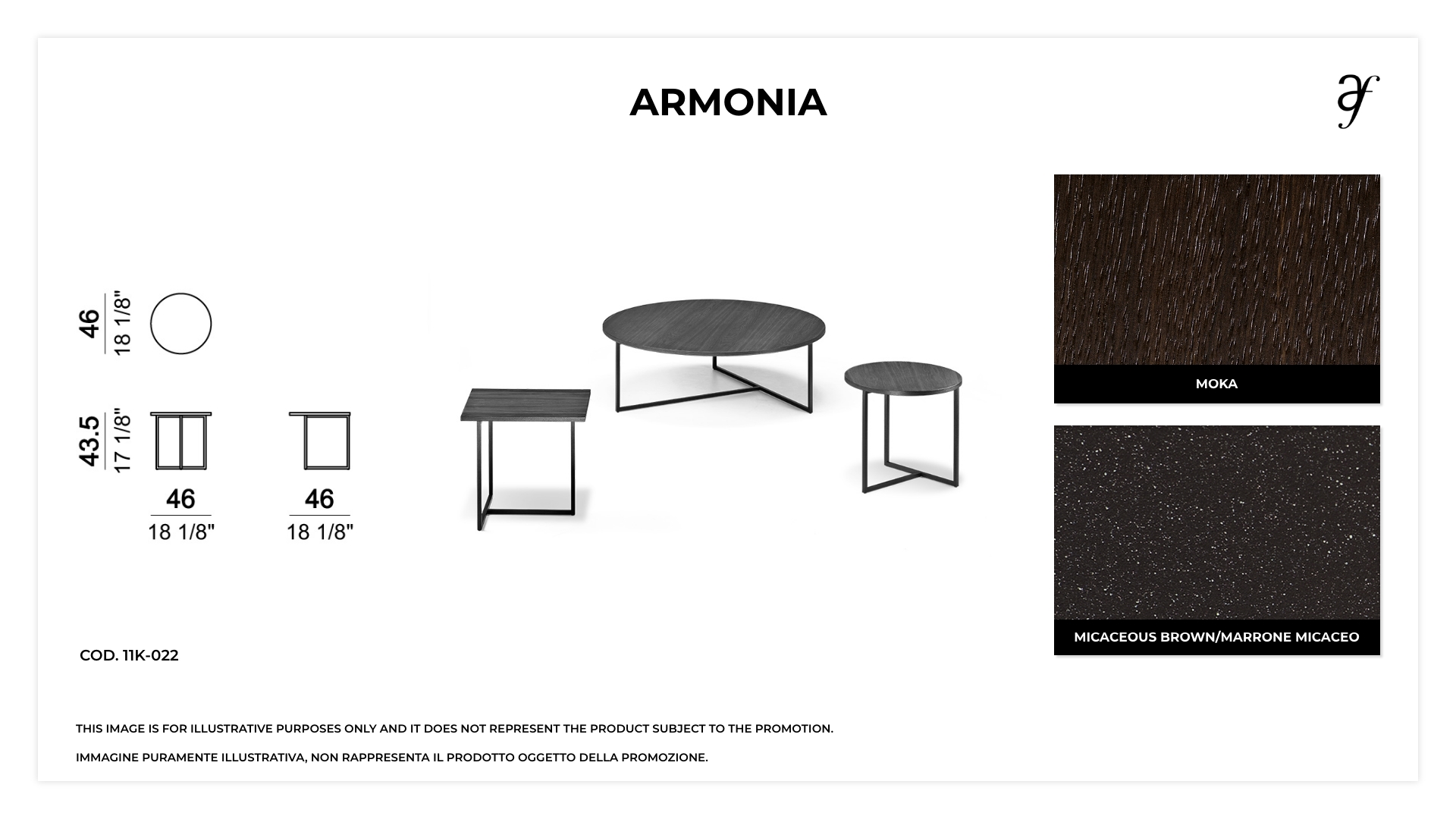 ARMONIA