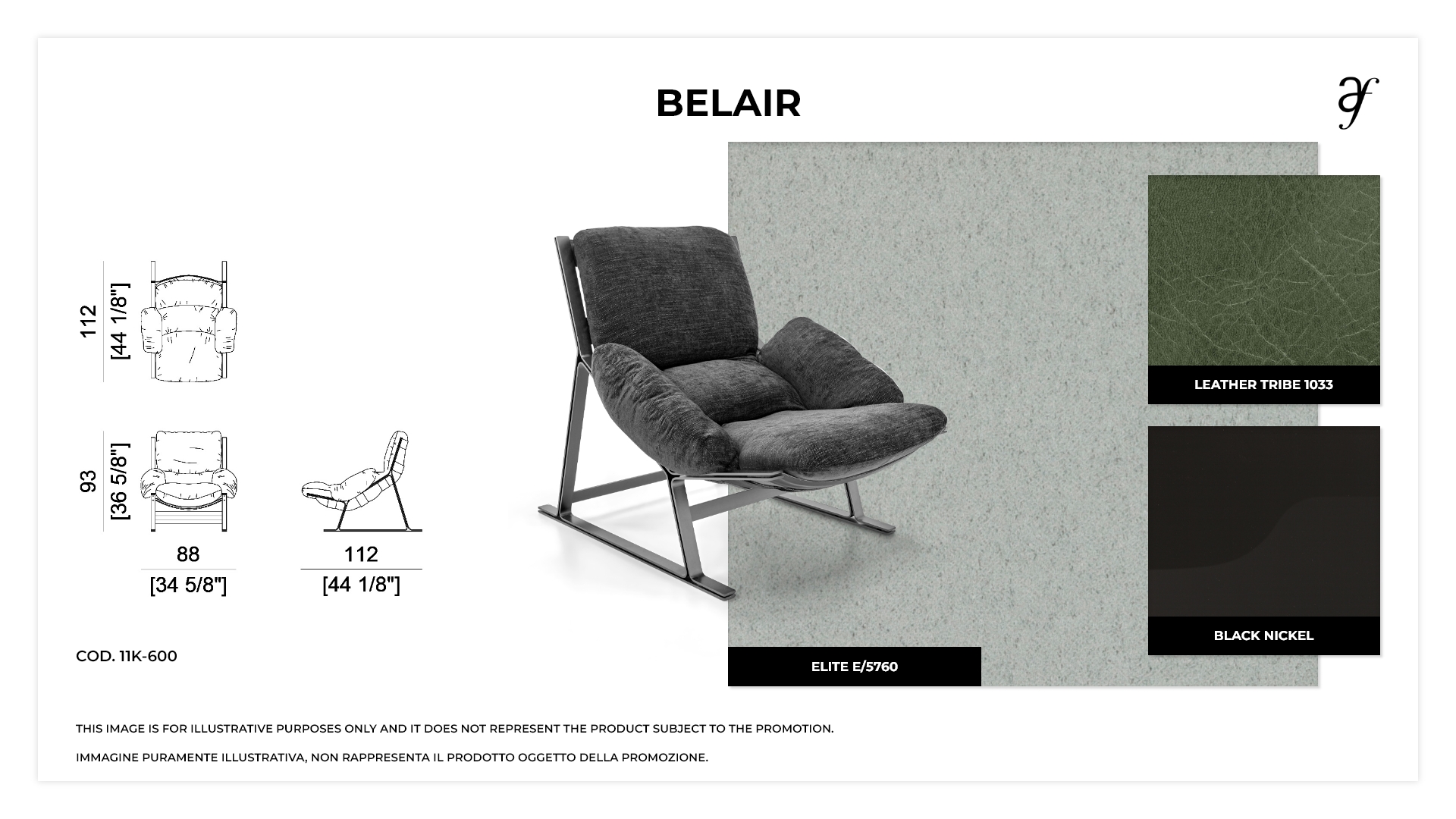 Belair