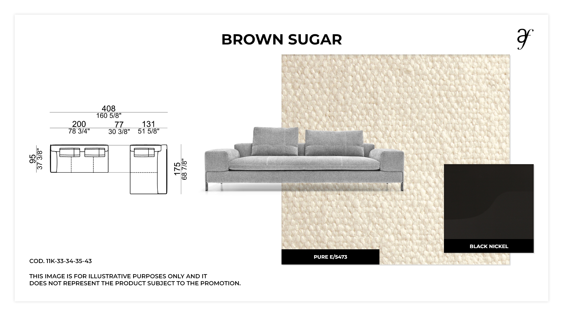 Brown Sugar