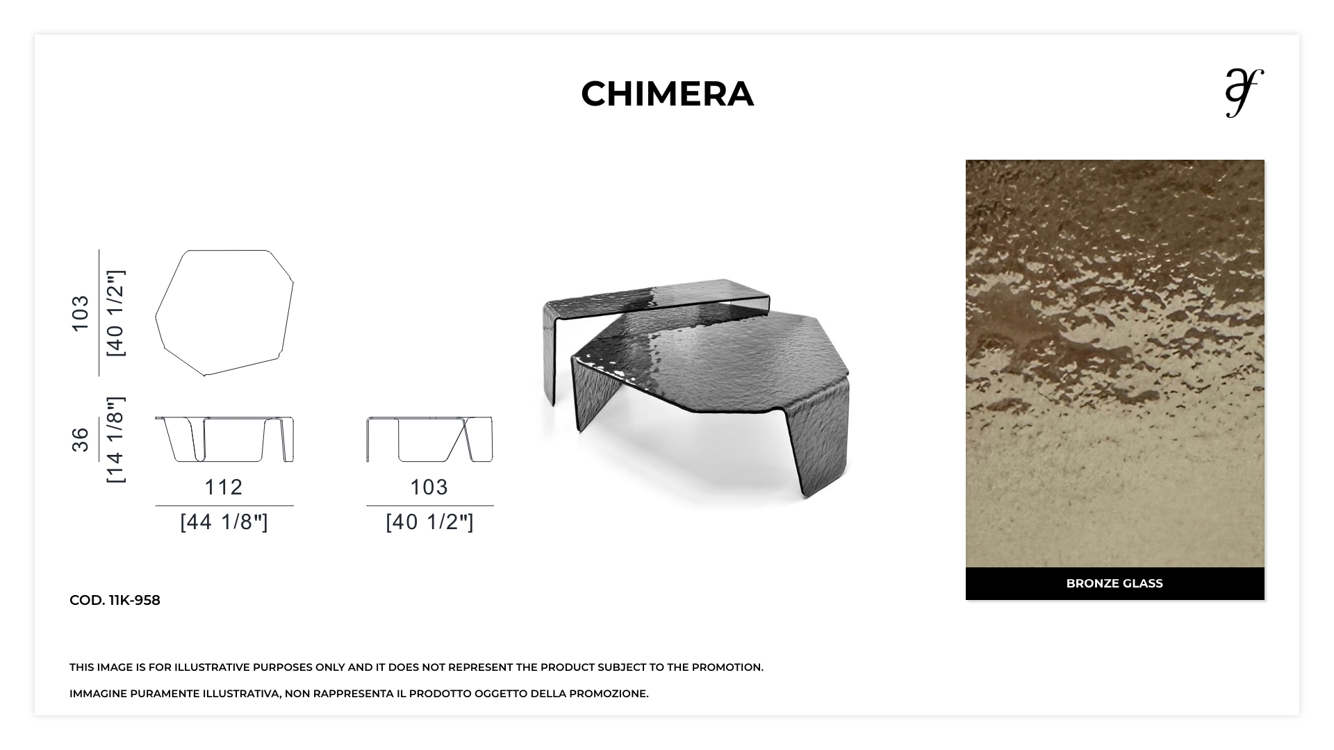 CHIMERA