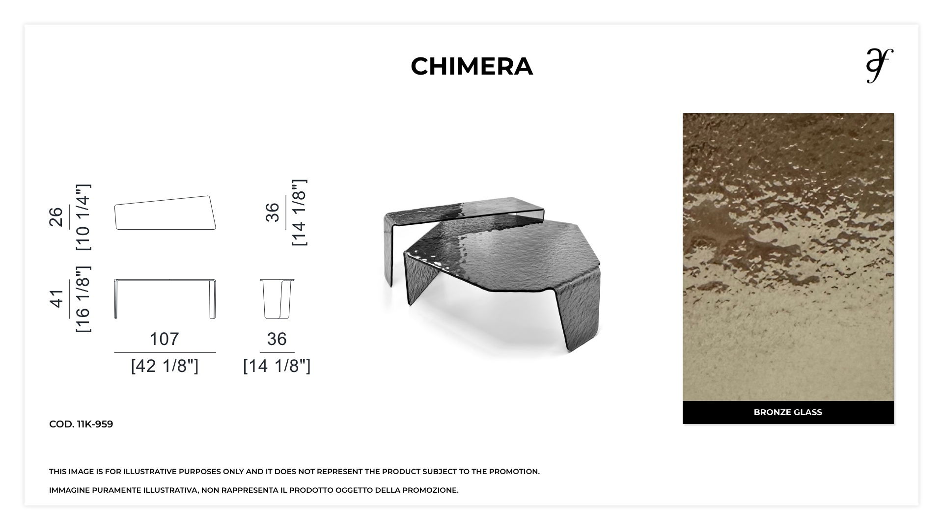 CHIMERA