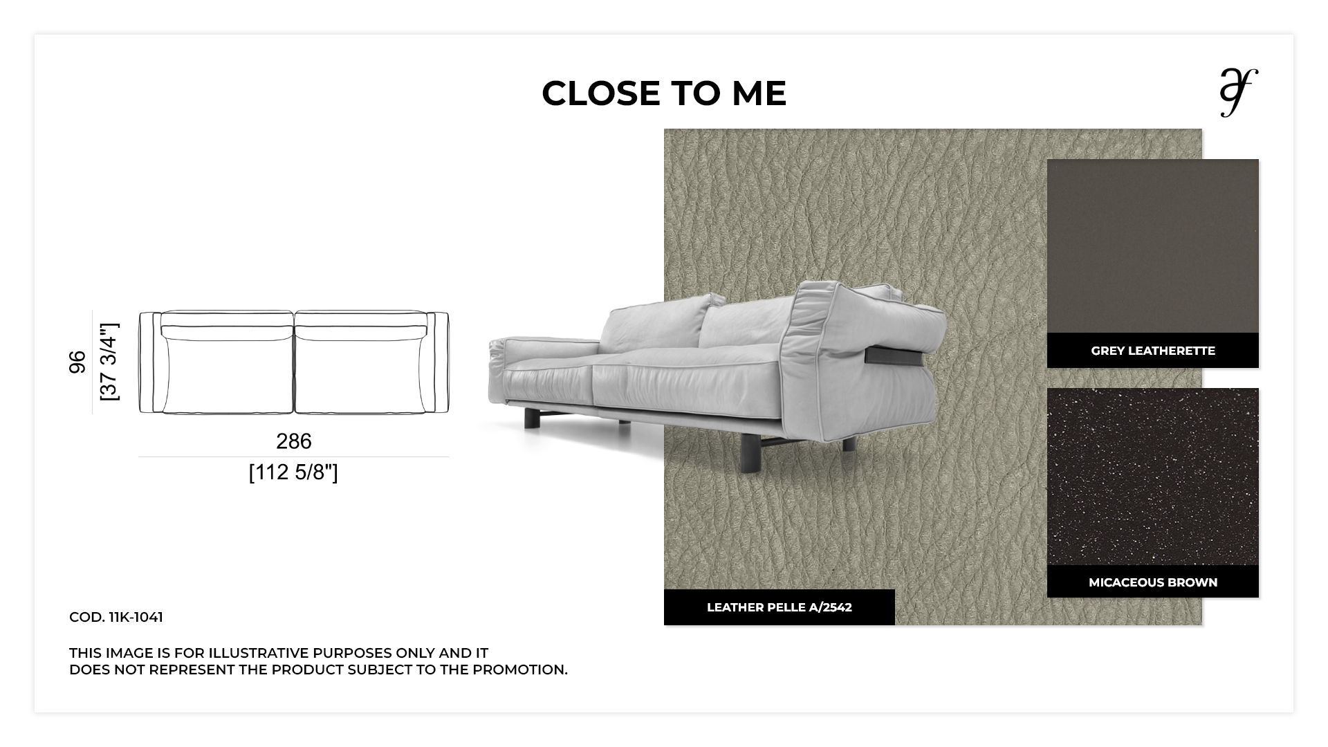 Close To Me