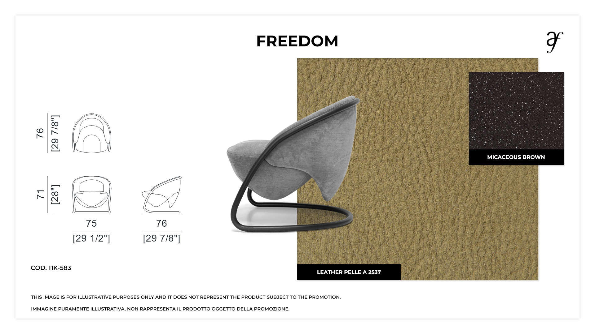 FREEDOM