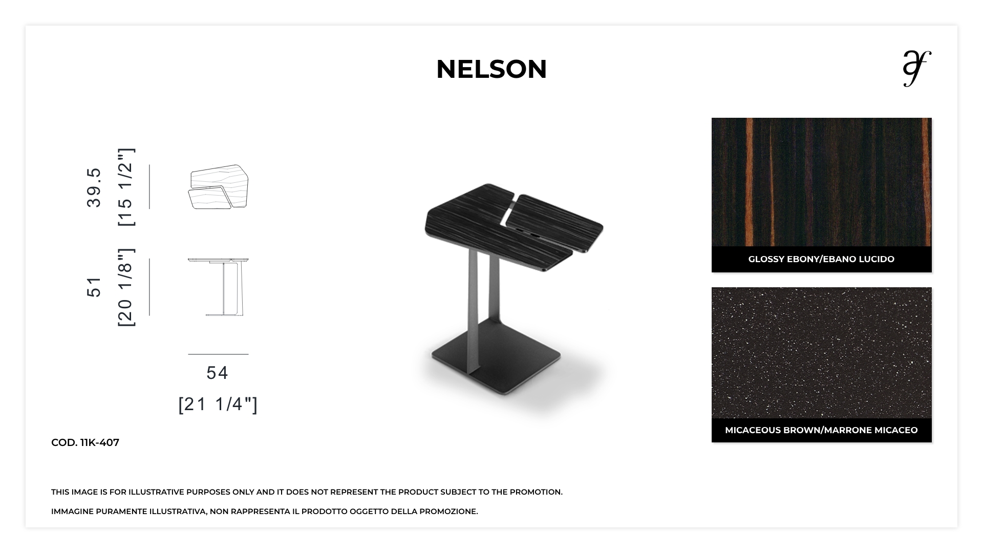 NELSON