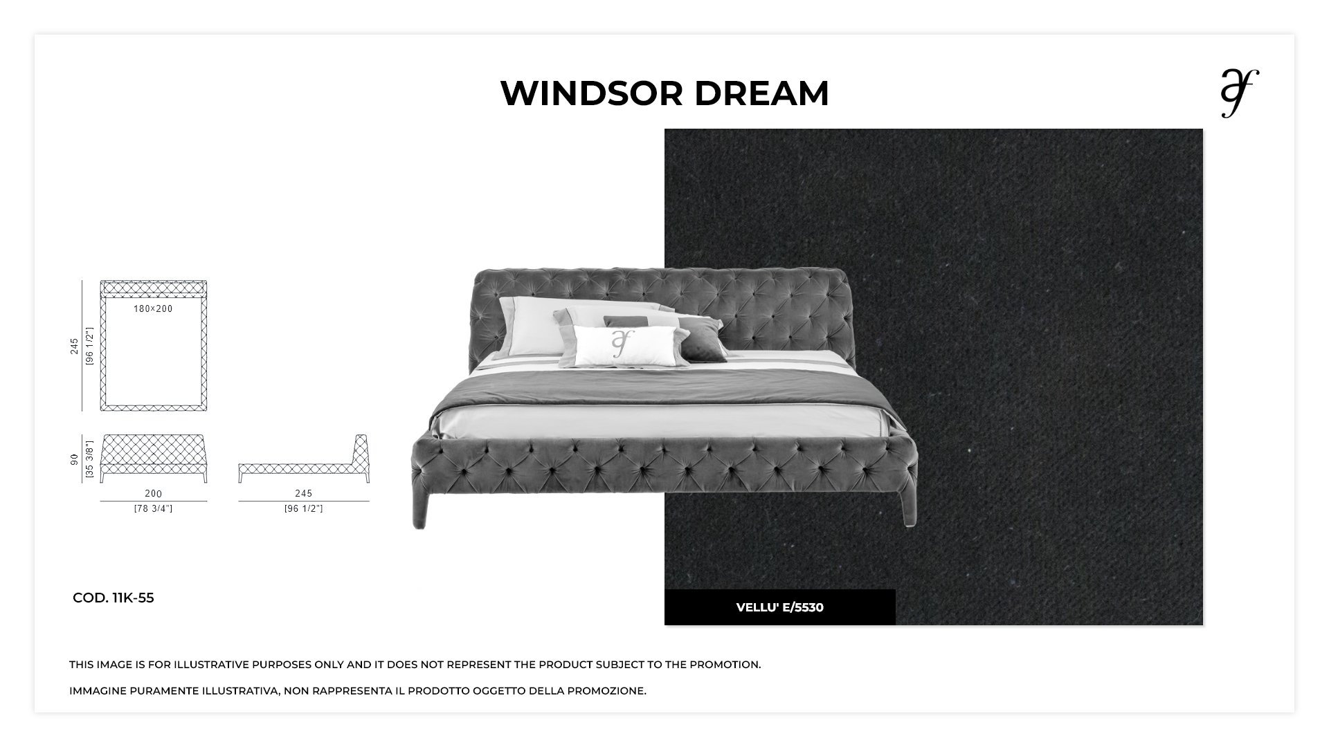 Windsor Dream