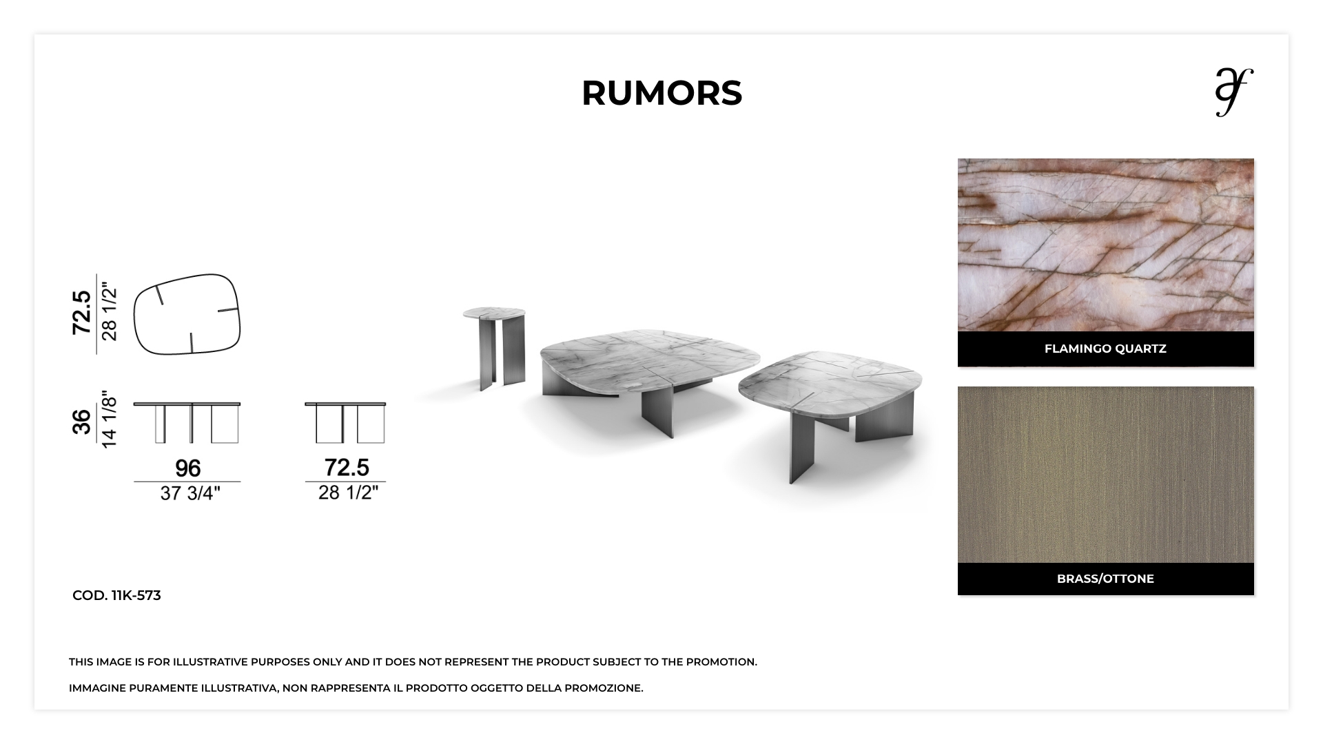 RUMORS