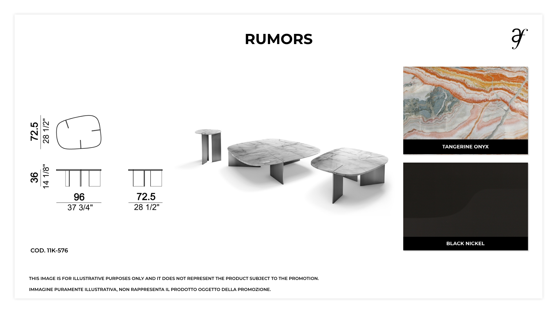 RUMORS